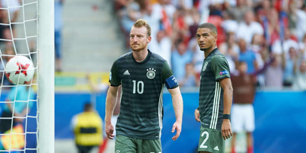 Chelsea said to be interested in Toljan