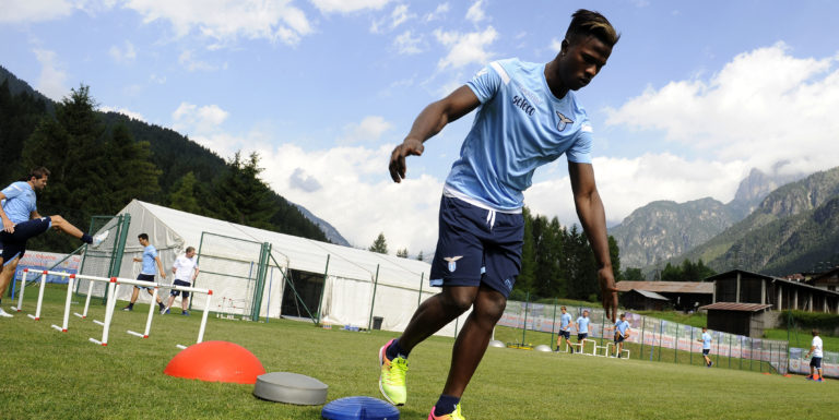 Chelsea favourites to sign Balde Keita