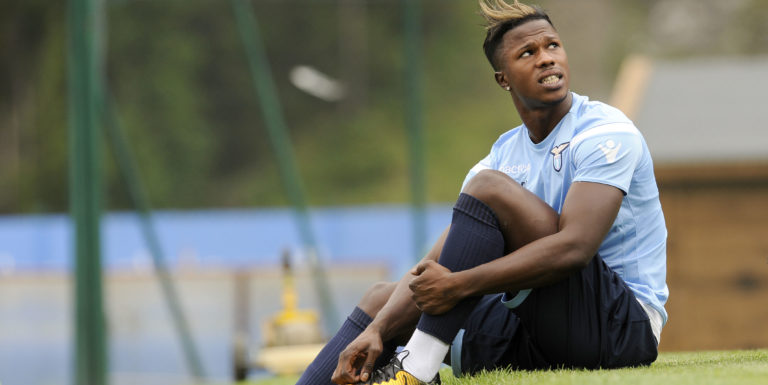 Chelsea close in on Balde Diao as Lazio line up replacement