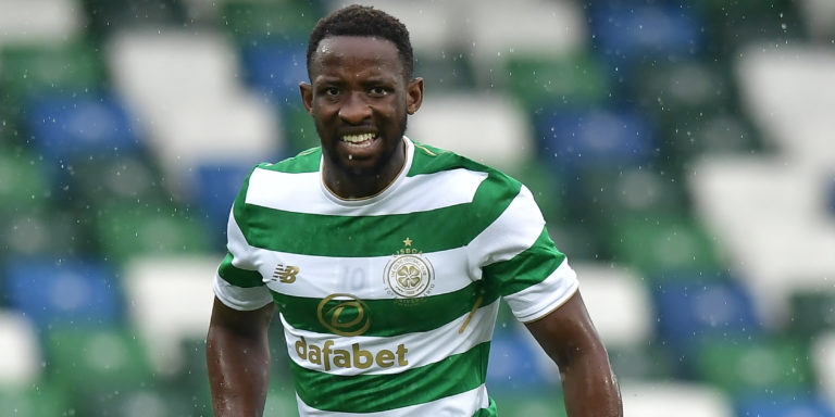 Chelsea target Moussa Dembele pushing for summer transfer