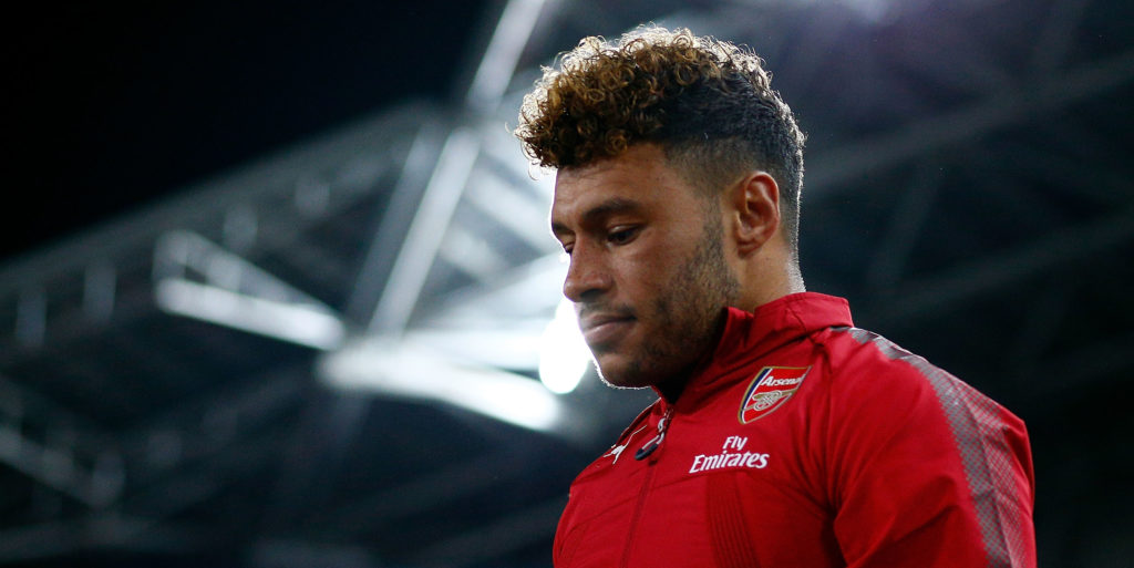 Chelsea to make Oxlade-Chamberlain bid within 48 hours
