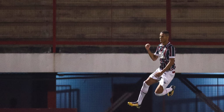 Chelsea target Richarlison set to sign for Watford