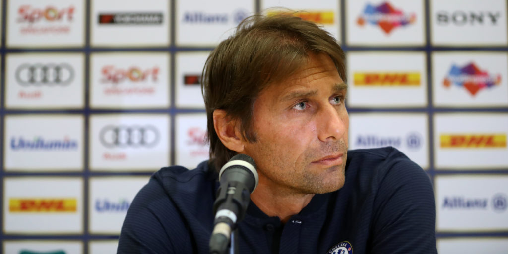 Evaluating Chelsea’s targets: Do they start for Conte?