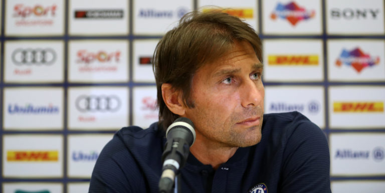 Evaluating Chelsea’s targets: Do they start for Conte?