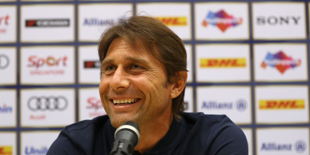 Chelsea to give Conte £250m as he eyes four players