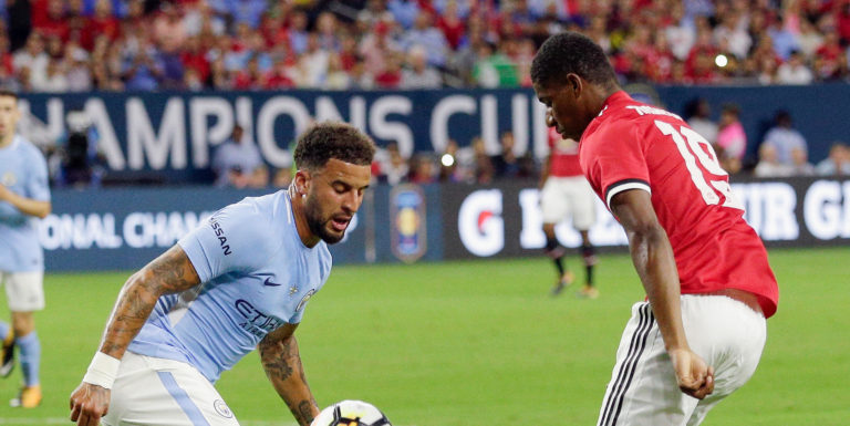 Chelsea failed in Walker move