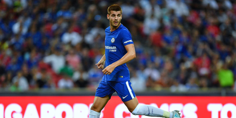 Alonso backs Morata to be a hit for Chelsea