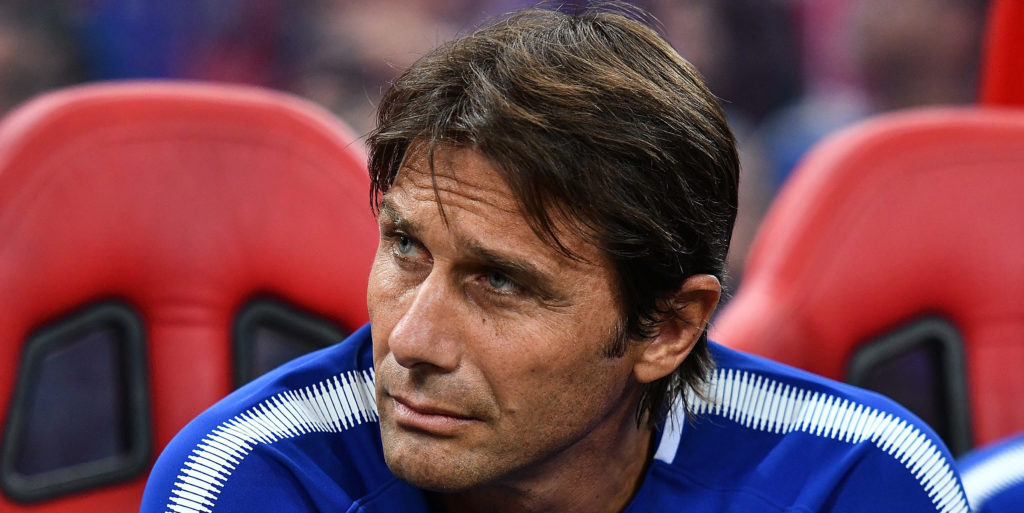 Predicted XI – Inter Milan