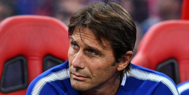 Predicted XI – Inter Milan