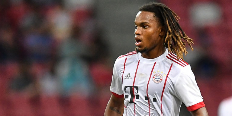 Chelsea ready to meet Bayern’s terms for Sanches deal