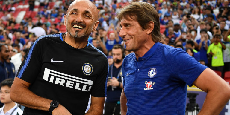 Chelsea 1-2 Inter Milan: Player Ratings