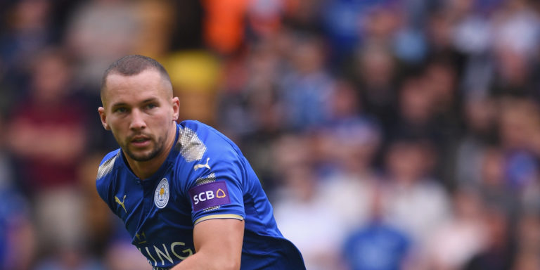 Chelsea interested in Drinkwater