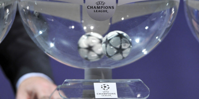 What are Chelsea’s best & worst Champions League group draws?