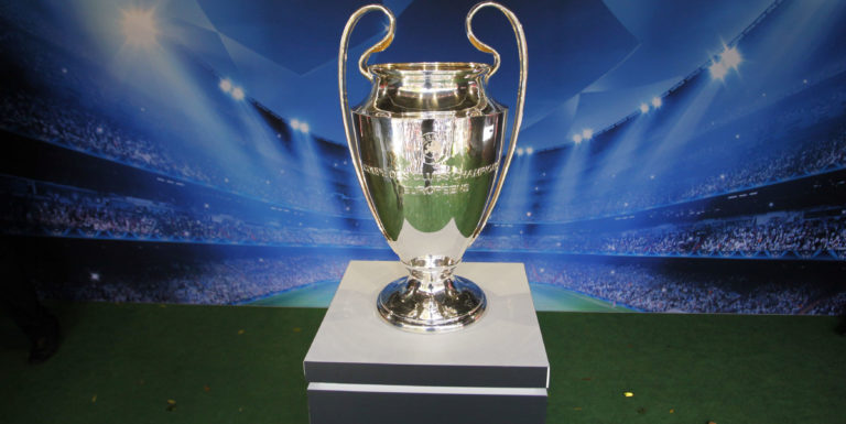 Chelsea drawn against Atletico Madrid, Roma and Qarabag