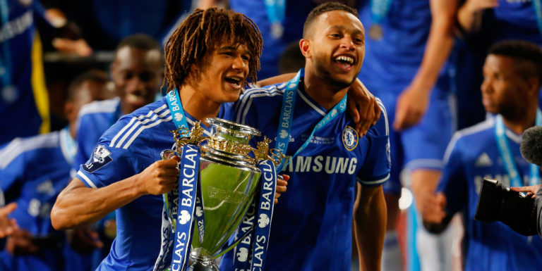 Lewis Baker joins Middlesbrough on loan