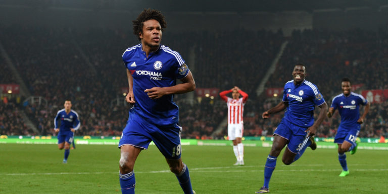 Newcastle and Swansea discussing Remy move