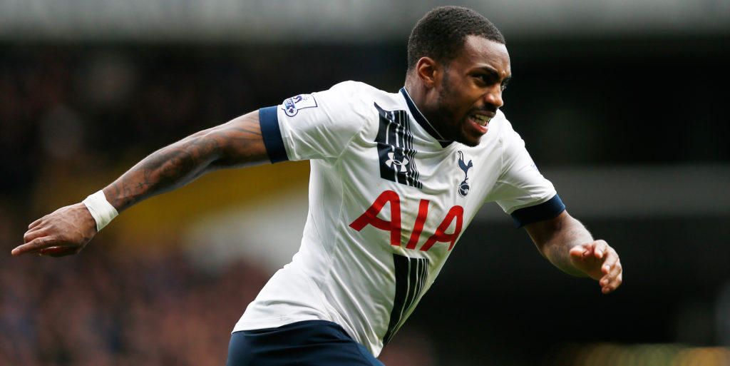 Danny Rose prefers move to Chelsea over Man United