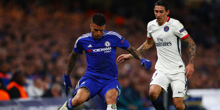 Chelsea considering blocking Kenedy’s move to Newcastle