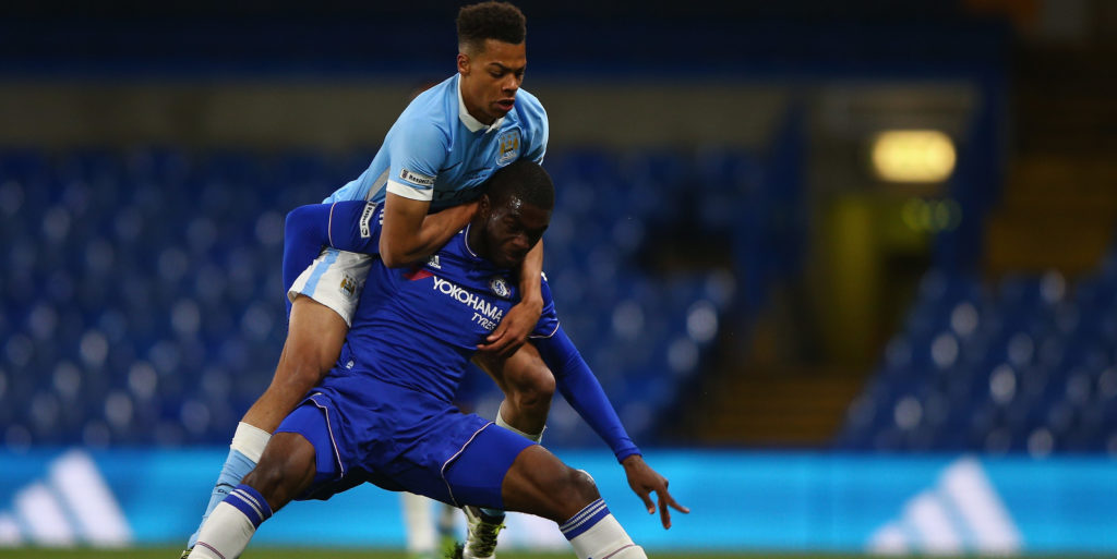 Hull City trying to sign Chelsea youngster
