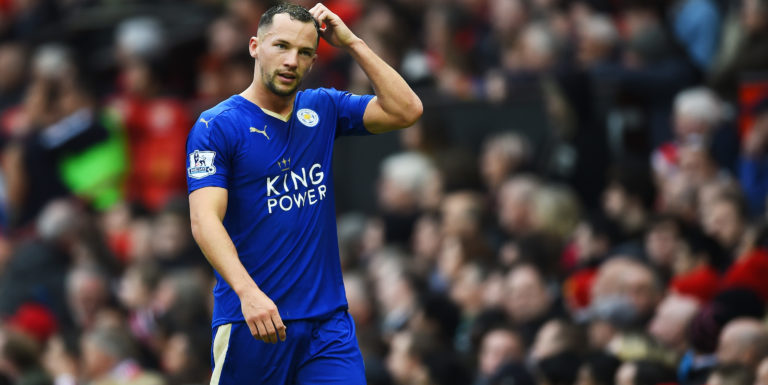 Drinkwater unsure of future as Chelsea stall negotiations