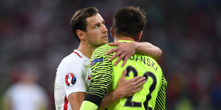 Chelsea regard Krychowiak as backup option to Drinkwater