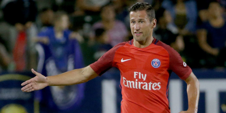 Chelsea failed with summer bid for Grzegorz Krychowiak