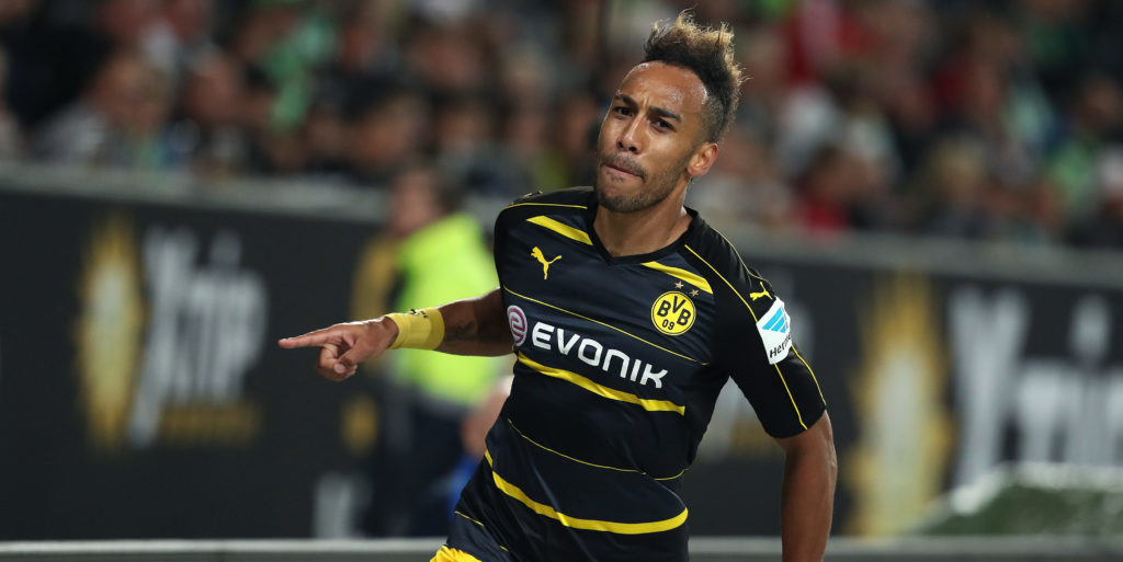 Chelsea still interested in Pierre-Emerick Aubameyang