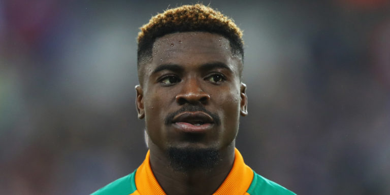 Chelsea set to miss out on Serge Aurier to Spurs