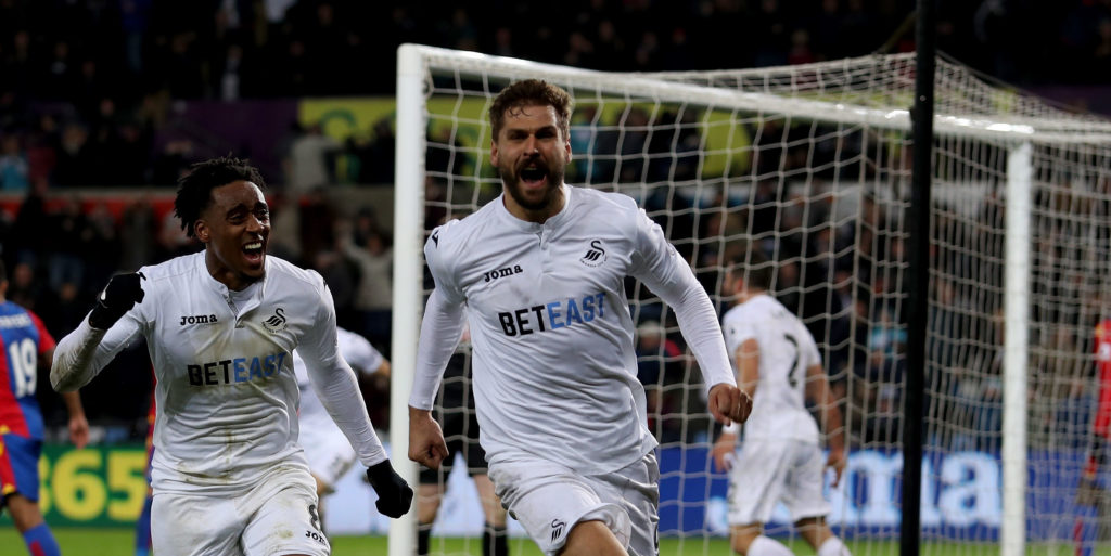 Chelsea set to lose out on Llorente to Tottenham