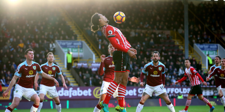 Chelsea ready to make £60m Van Dijk bid