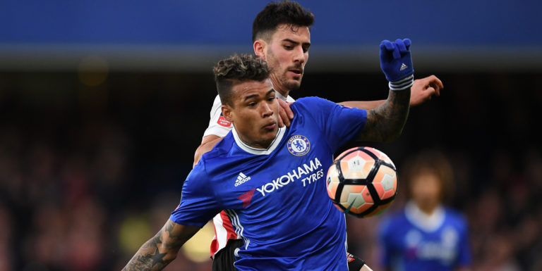 Chelsea to allow Kenedy to leave with Fenerbahce interested