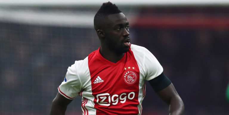 Davinson Sanchez ready to reject Chelsea for Tottenham
