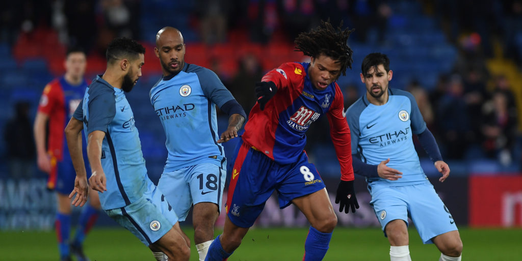Las Palmas and Cagliari interested in Loic Remy