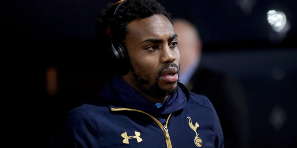 Spurs tell Chelsea and Man United that Rose is not for sale