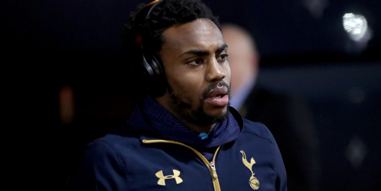 Spurs tell Chelsea and Man United that Rose is not for sale