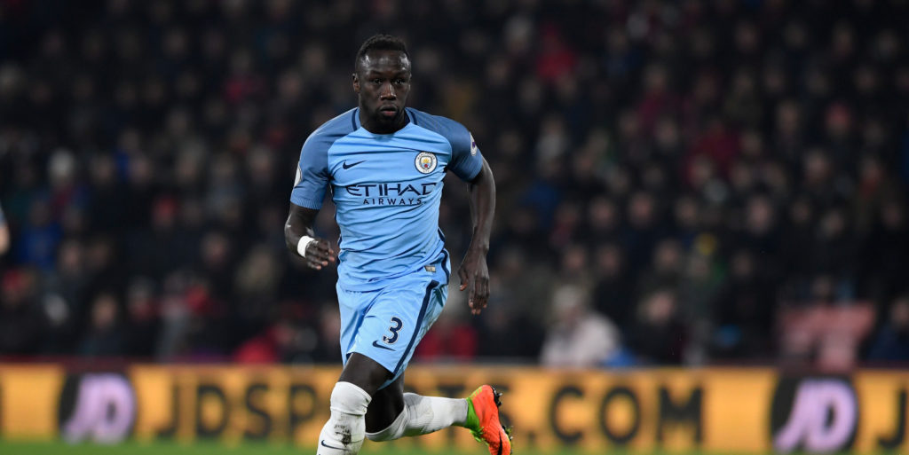 Chelsea eye up Sagna move