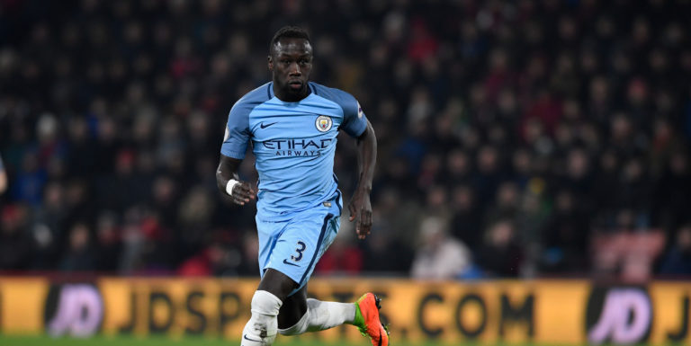 Chelsea eye up Sagna move
