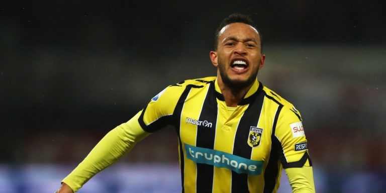 Baker set to join Middlesbrough on two-year loan