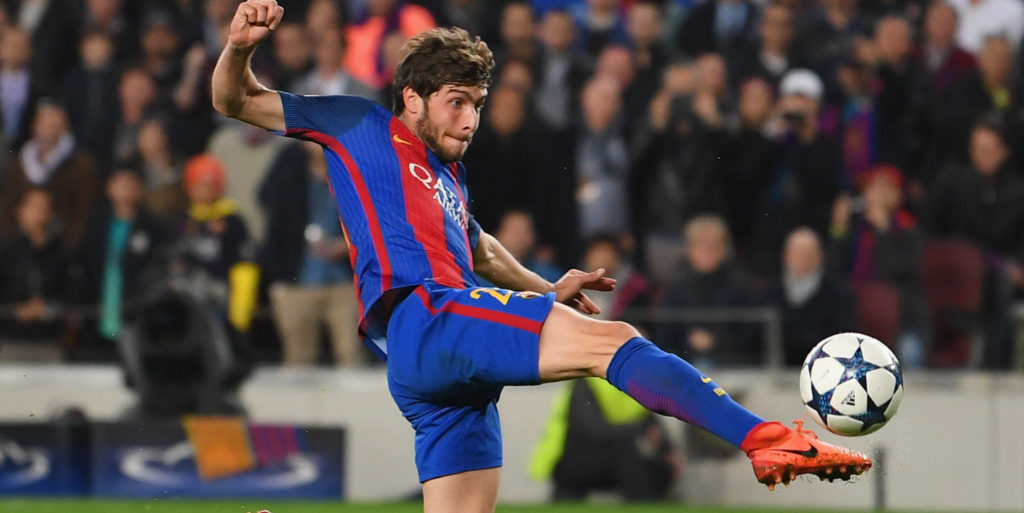 Antonio Conte switches his focus to Barcelona’s Roberto