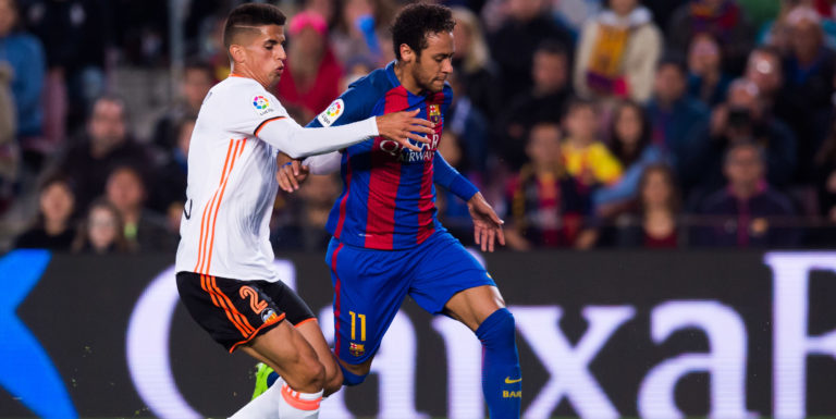 Chelsea in pole position to land Cancelo