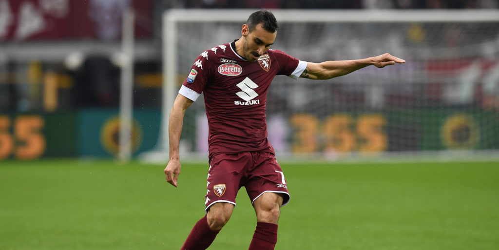 Davide Zappacosta joins Chelsea from Torino