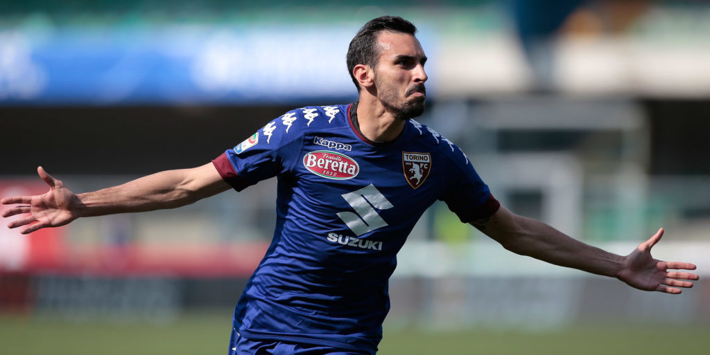 Davide Zappacosta having medical at Chelsea