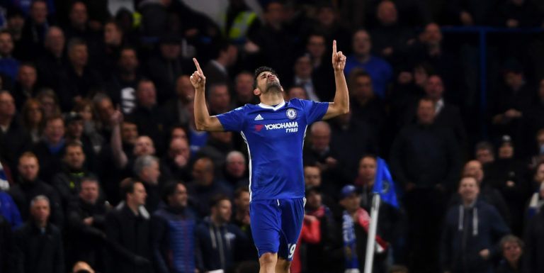 Deportivo looking into Costa loan