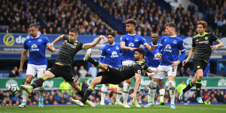 Four Everton players that could test Chelsea on Sunday
