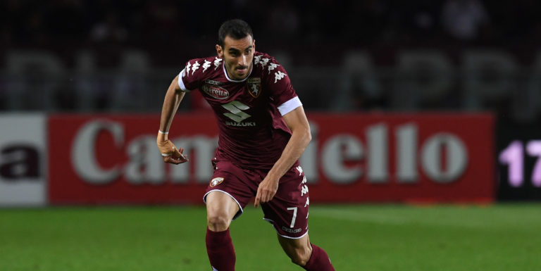 Zappacosta to fly to England ahead of Chelsea move