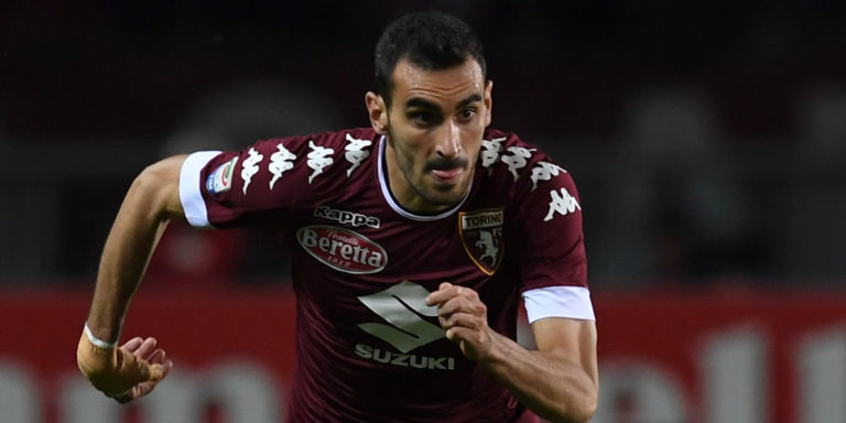 Chelsea agree deal to sign Davide Zappacosta