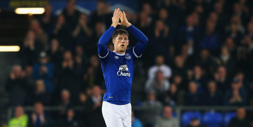 Chelsea remain interested in Barkley