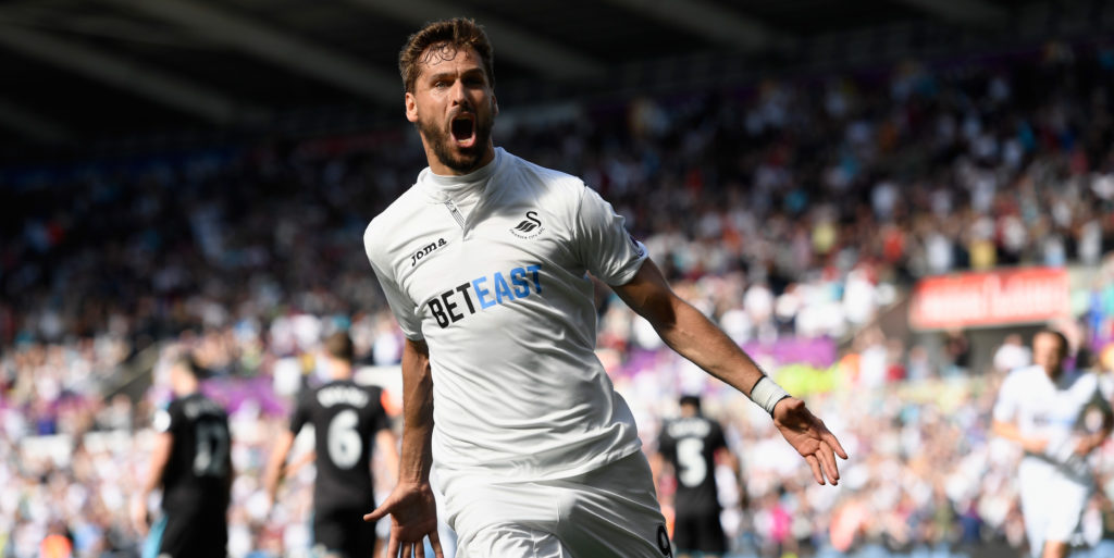 Chelsea hopeful of completing move for Fernando Llorente