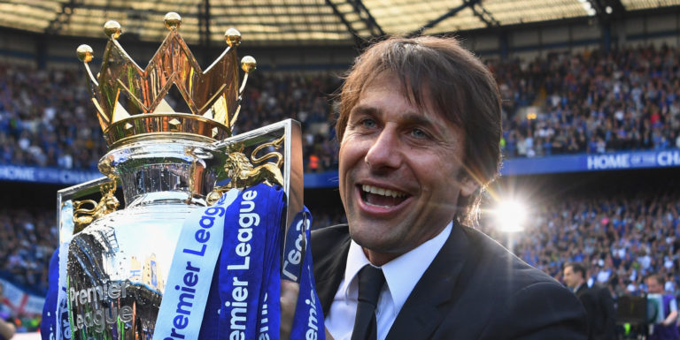 Sky Sports pundit believes Conte could walk out on Chelsea