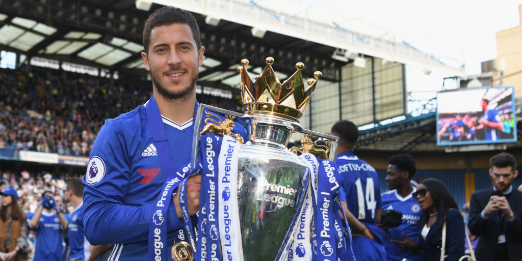 Bakayoko and Hazard fighting to be fit for Tottenham
